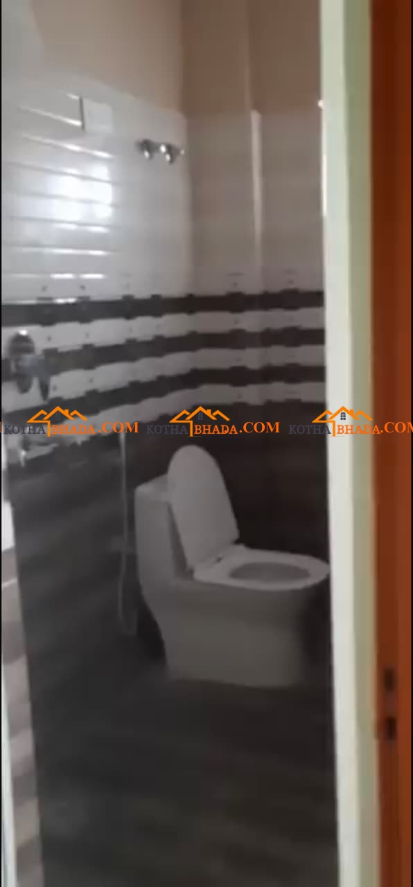4 rooms & 2 bathrooms in Biratnagar, Near BKVM School @22k | New house | Prime Location